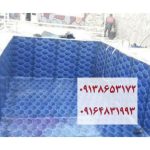 فروش ایزوگام دلیجان قنبری اصفهان