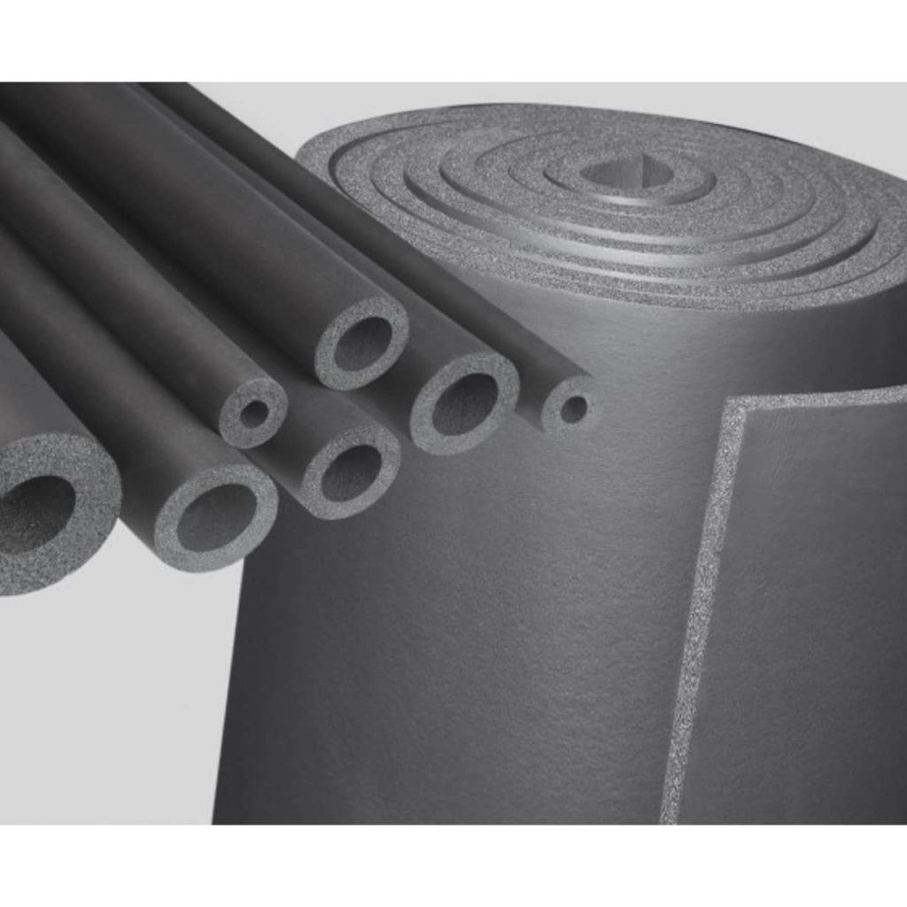 پخش عایق الاستومری وطنی مشهد