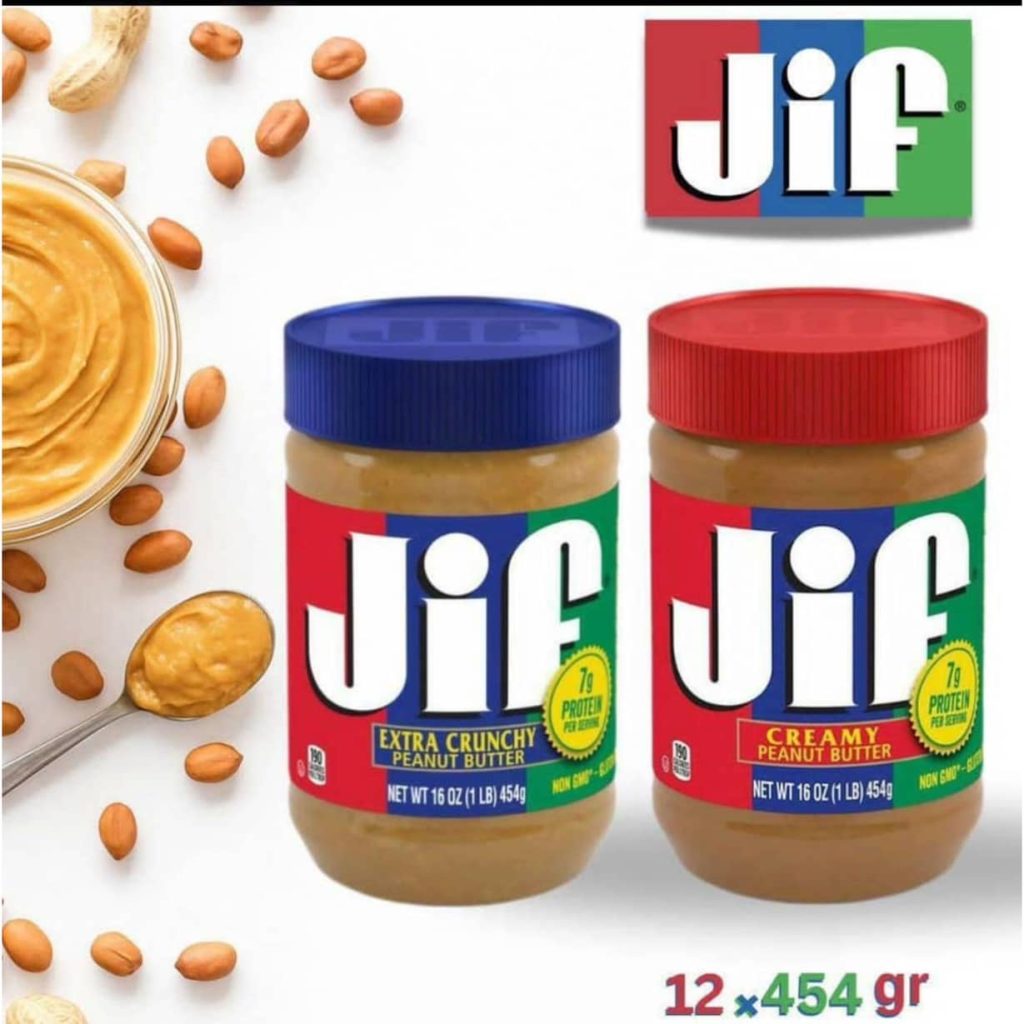 فروش خوراکی وارداتی دبی مارکت آبادان