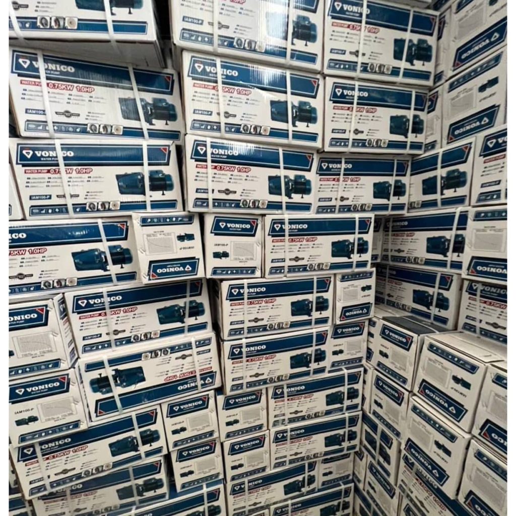 نمایندگی پمپ آب امینی اسلامشهر