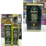 فروش خوراکی وارداتی دبی مارکت آبادان