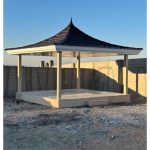 اجرای سقف کاذب مهر کازرون