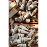 خدمات خراطی چوب آذین چوب چهاردانگه