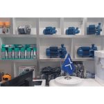 نمایندگی اصلی مخازن آب سه لایه طبرستان اصفهان