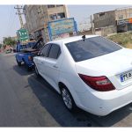 امدادخودرو شبانه روزی امیر آرامی صفادشت