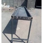 جوشکاری حرفه ای سهیل نرماشیر