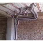 پیمانکاری ساختمان موگویی الیگودرز