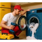 نمایندگی تعمیرات یخچال دوو یاسوج سرویس یاسوج