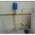 تعمیرات پکیج فدک سرخرود