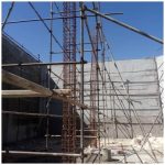 آرماتوربندی رضوی یزد