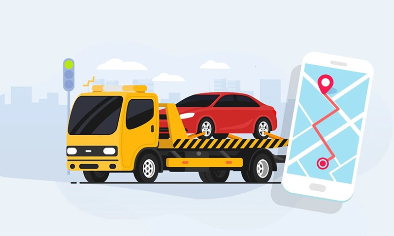 ۵ اشتباه رایج رانندگان هنگام خرابی خودرو در جاده،اشتباه رایج رانندگان هنگام خرابی خودرو در جاده،مشاهده اطلاعات ۵ اشتباه رایج رانندگان هنگام خرابی خودرو در جاده در سامانه برترین مشاغل