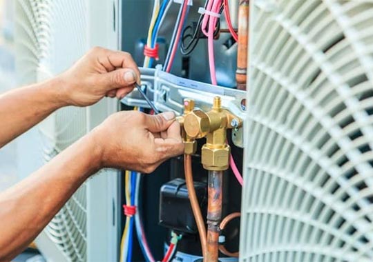 دلایل کار نکردن فن کولر آبی و نحوه تعمیر آن،دلایل کار نکردن فن کولر آبی،مشاهده اطلاعات دلایل کار نکردن فن کولر آبی و نحوه تعمیر آن در سامانه برترین مشاغل