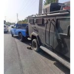 امدادخودرو امیر آرامی در اشتهارد