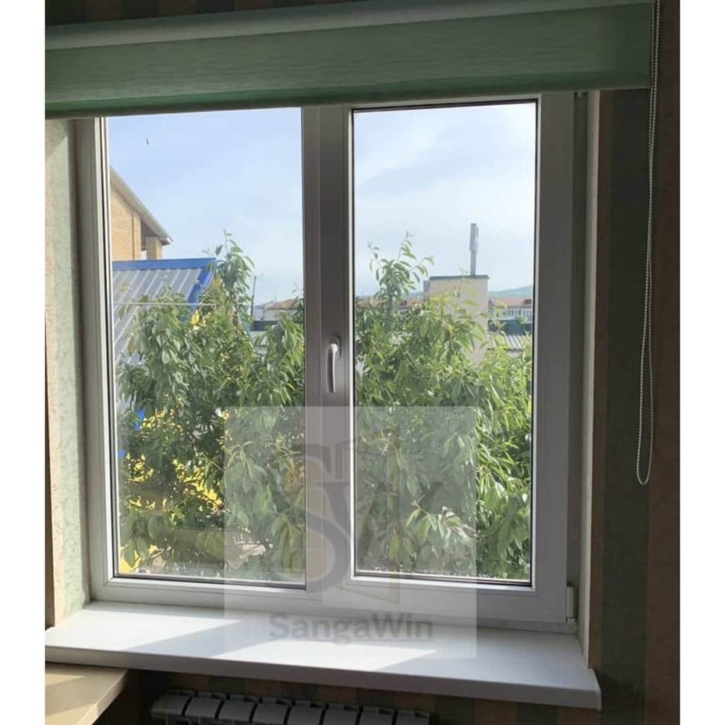 فروشگاه پنجره دوجداره سنگاوین کرج