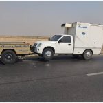 یدک کش میلاد شوشتر
