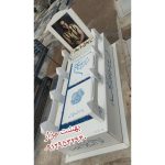 فروش سنگ مزار و قبر اکبری شهر ری