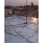 فروش ایزوگام دلیجان برفی گرمسار