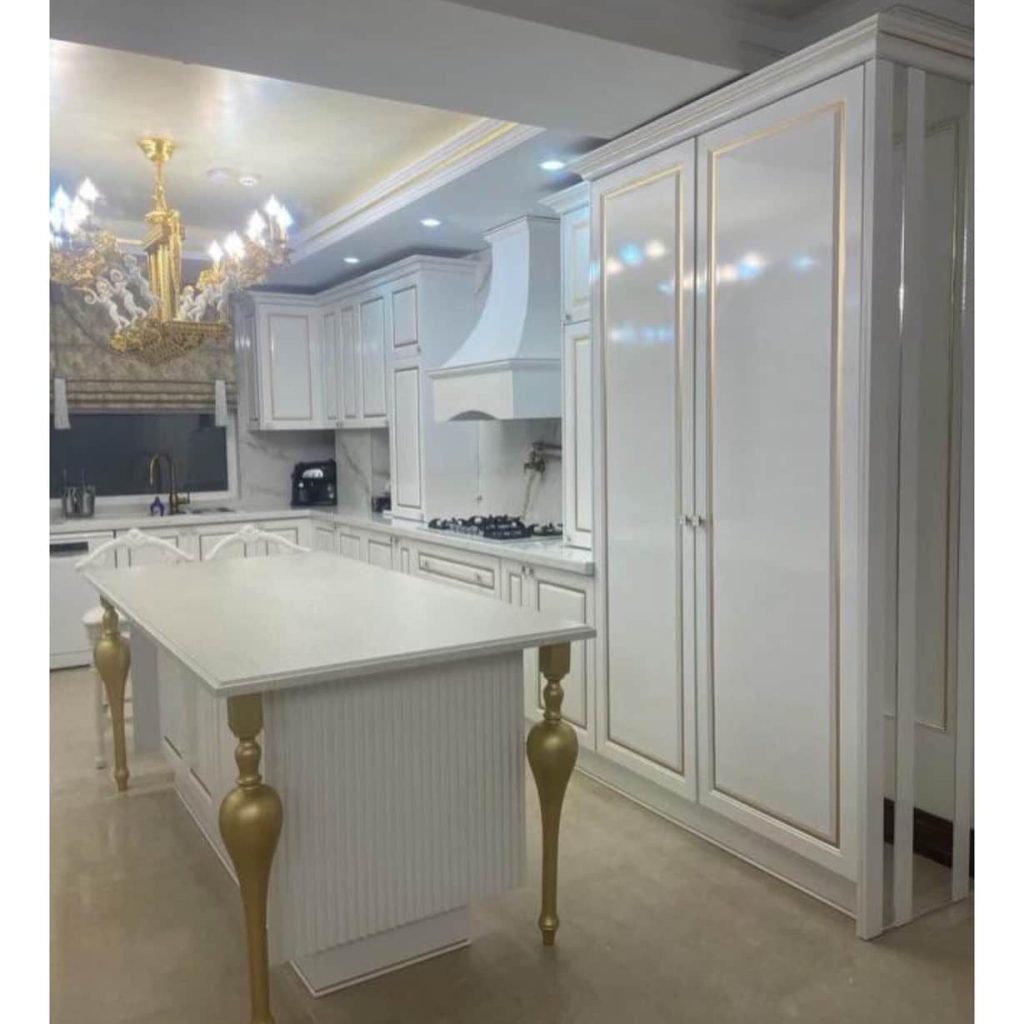 اجرا دکوراسیون داخلی باکس چوب شرق تهران