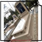 فروش سنگ مزار اکبری ری