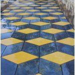 تولید قطعات بتنی و پلیمری حدادی نیشابور