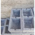 کارگاه تولید بلوک سنگین شهر بلوک ارومیه