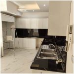 بازسازی صفر تا صد ساختمان راد سبزوار