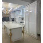 اجرا دکوراسیون داخلی باکس چوب شرق تهران