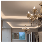کناف کاری کناف برتر رودسر
