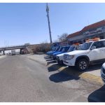 امدادخودرو امیر آرامی در اشتهارد