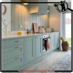 اجرا دکوراسیون داخلی باکس چوب شرق تهران