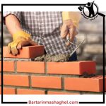 بنایی ساختمان نظیری نوشهر