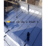 اجرای آسفالت آتابابا تبریز