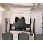 ساخت کابینت نوید چوب نیشابور