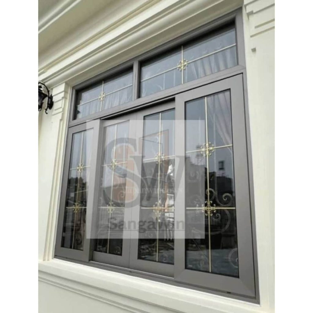 فروش پنجره دوجداره سنگاوین فردیس