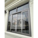 فروش پنجره دوجداره سنگاوین فردیس