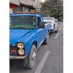 امدادخودرو سهرابی شهرضا