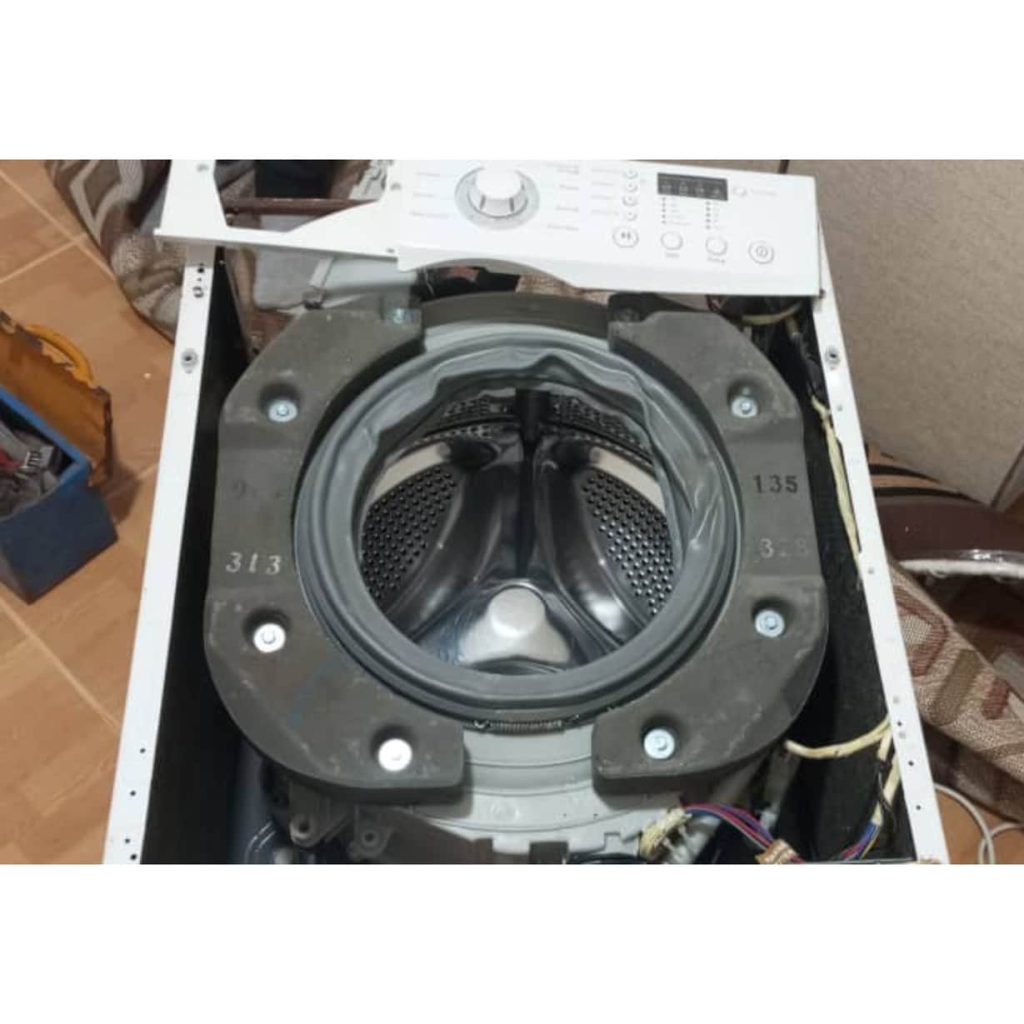 خدمات فنی مهندسی البرز زنجان