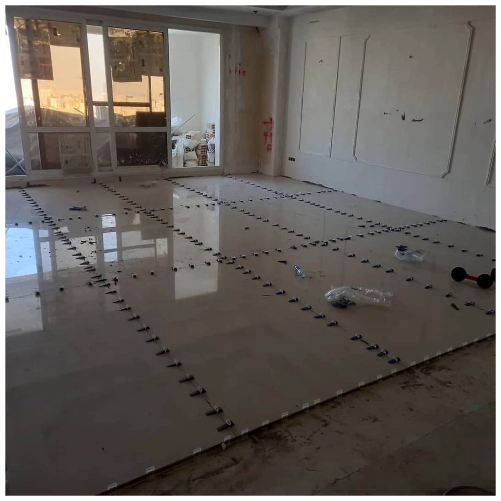 کاشیکاری فرخنده رشت