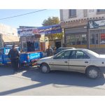 امدادخودرو حسینی رزن