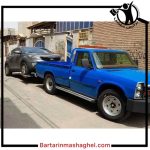امداد خودرو اصغری جاده اهر