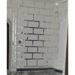 رنگ ساختمان شاوی زاده تنکابن