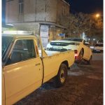 امداد خودرو مجتهدی کمربندی تربت حیدریه