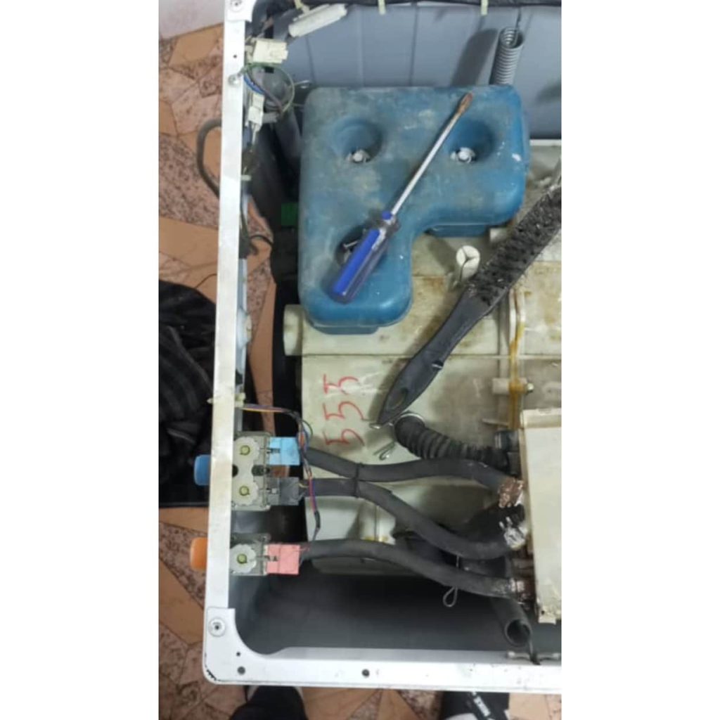 خدمات فنی مهندسی البرز زنجان