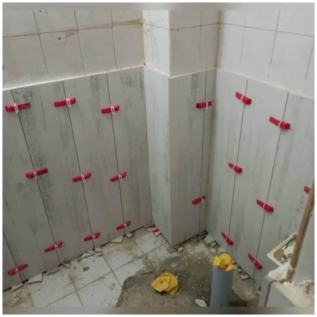 کاشیکاری فرخنده رشت