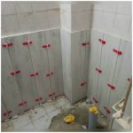 کاشیکاری فرخنده رشت