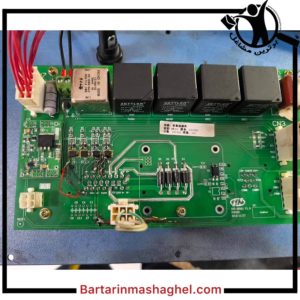 تعمیرات برد الکترونیکی خلیلی کنگان،تعمیرات برد الکترونیکی خلیلی در کنگان،مشاهده اطلاعات تعمیرات برد الکترونیکی خلیلی کنگان در سامانه برترین مشاغل