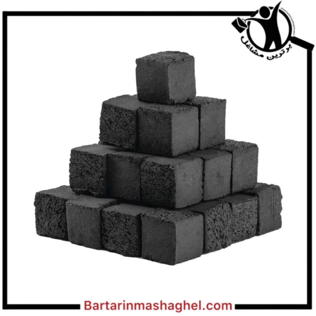 پخش عمده زغال عبدالخانی خرمشهر