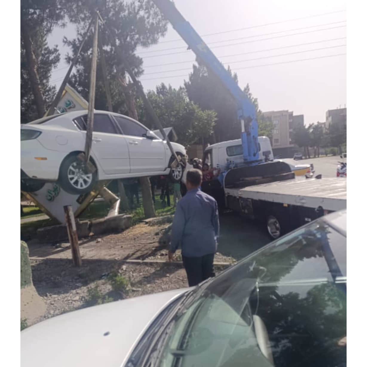 امدادخودرو امیر آرامی در اشتهارد،امدادخودرو امیر آرامی اشتهارد،مشاهده اطلاعات امدادخودرو امیر آرامی در اشتهارد در سامانه برترین مشاغل