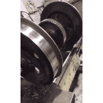 ساخت قطعات صنعت و معدن گروه شاهرود آلیاژ شاهرود