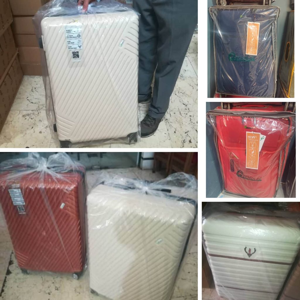 پخش لوازم برقی خارجی مقصودی ایذه